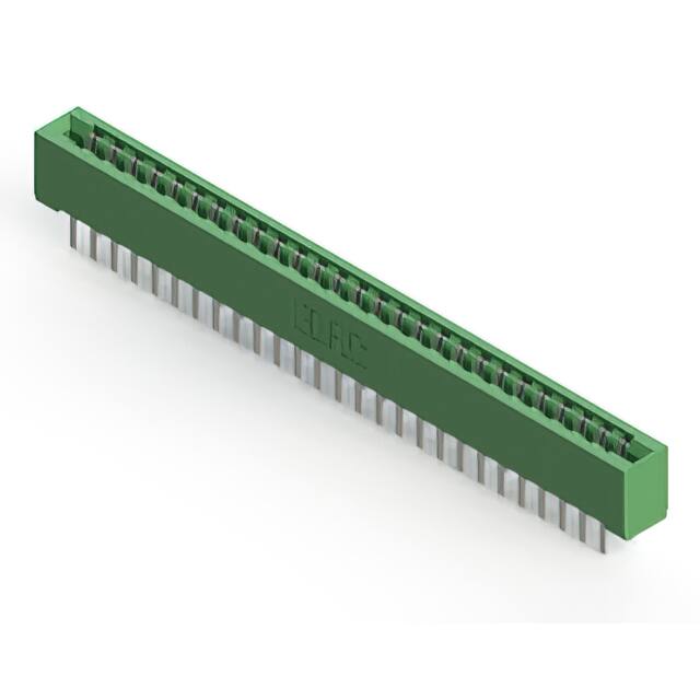 307-054-422-201 EDAC Inc.  Edgeboard Connectors